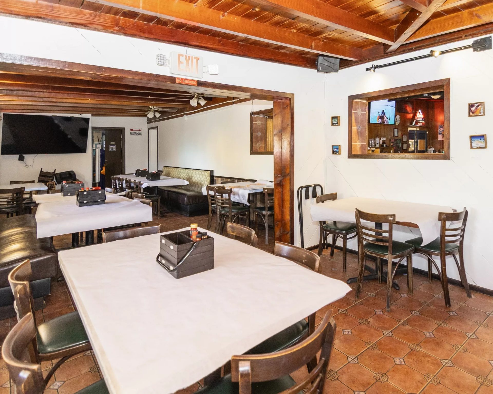 Book Your Table